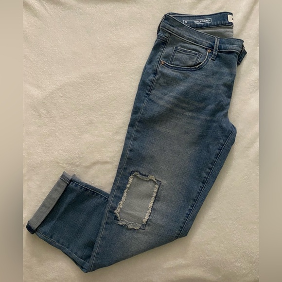Women jeans size 6 - Picture 3 of 4